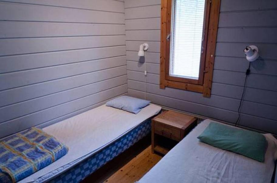 Riihivuoren Lomakylae Muurame Zimmer foto